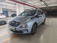 BAIC EX3 R600 Edition - фото 1