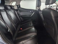 BAIC EX3 R600 Edition - фото 10