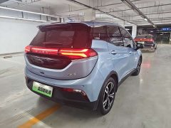 BAIC EX3 R600 Edition - фото 14