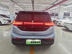 BAIC EX3 R600 Edition - фото 15