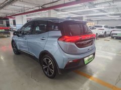 BAIC EX3 R600 Edition - фото 16