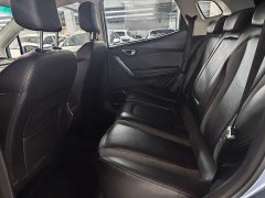 BAIC EX3 R600 Edition - фото 17