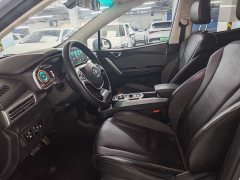 BAIC EX3 R600 Edition - фото 18