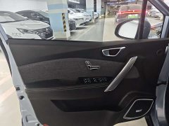 BAIC EX3 R600 Edition - фото 19