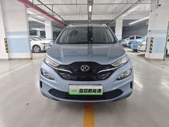 BAIC EX3 R600 Edition - фото 2