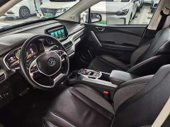 BAIC EX3 R600 Edition - фото 20