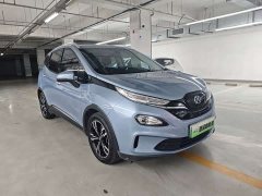 BAIC EX3 R600 Edition - фото 3