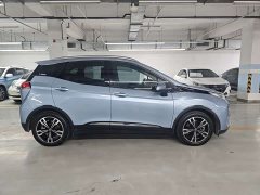 BAIC EX3 R600 Edition - фото 4