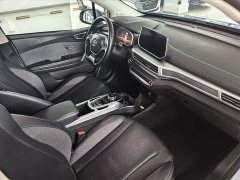BAIC EX3 R600 Edition - фото 7