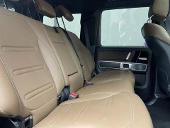 Mercedes-Benz G-Class 2022 G 350 - фото 10