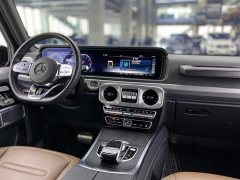Mercedes-Benz G-Class 2022 G 350 - фото 12
