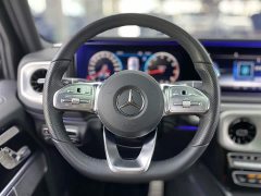 Mercedes-Benz G-Class 2022 G 350 - фото 13