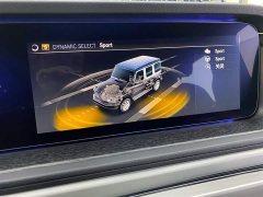 Mercedes-Benz G-Class 2022 G 350 - фото 16