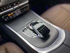 Mercedes-Benz G-Class 2022 G 350 - фото 18