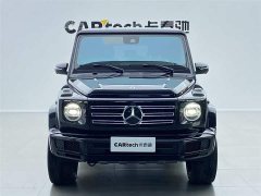 Mercedes-Benz G-Class 2022 G 350 - фото 2