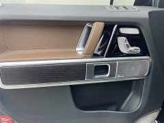 Mercedes-Benz G-Class 2022 G 350 - фото 20