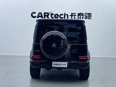Mercedes-Benz G-Class 2022 G 350 - фото 4