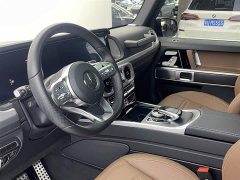 Mercedes-Benz G-Class 2022 G 350 - фото 5