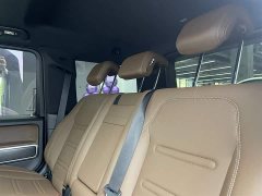 Mercedes-Benz G-Class 2022 G 350 - фото 6