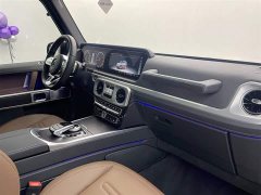 Mercedes-Benz G-Class 2022 G 350 - фото 7