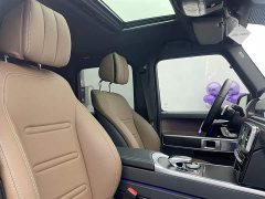 Mercedes-Benz G-Class 2022 G 350 - фото 8