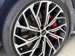 Audi S8 S8L 4.0TFSI quattro - фото 16