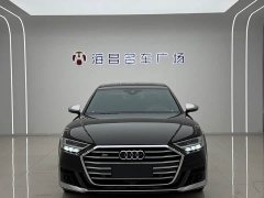 Audi S8 S8L 4.0TFSI quattro - фото 2