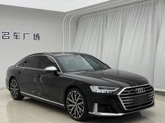 Audi S8 S8L 4.0TFSI quattro - фото 3