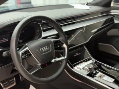 Audi S8 S8L 4.0TFSI quattro - фото 4
