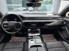 Audi S8 S8L 4.0TFSI quattro - фото 5