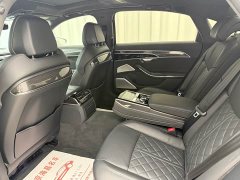 Audi S8 S8L 4.0TFSI quattro - фото 6