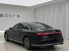 Audi S8 S8L 4.0TFSI quattro - фото 7