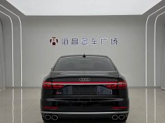 Audi S8 S8L 4.0TFSI quattro - фото 8