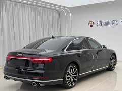 Audi S8 S8L 4.0TFSI quattro - фото 9