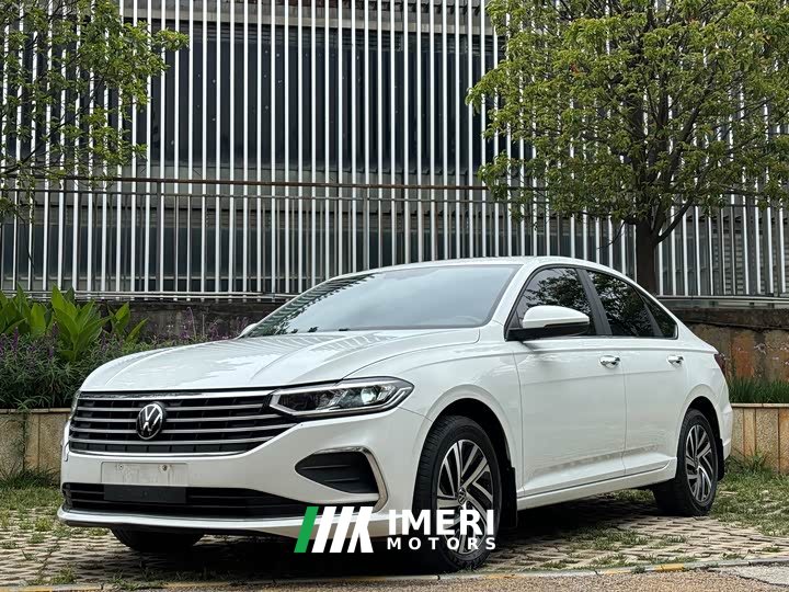 Volkswagen 280TSI DSG Edition