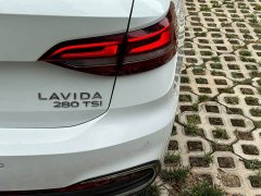 Volkswagen 280TSI DSG Edition - фото 14