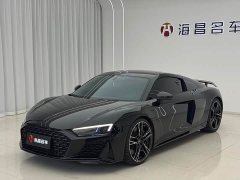 Audi R8 V10 Coupe performance Edition - фото 1