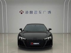 Audi R8 V10 Coupe performance Edition - фото 2