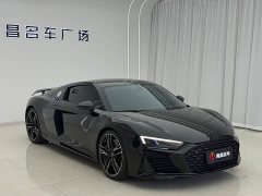 Audi R8 V10 Coupe performance Edition - фото 3