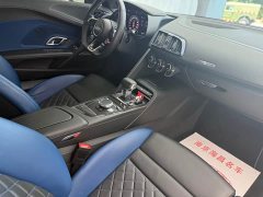 Audi R8 V10 Coupe performance Edition - фото 6