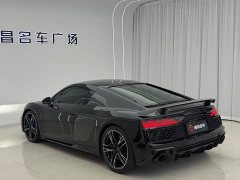 Audi R8 V10 Coupe performance Edition - фото 7
