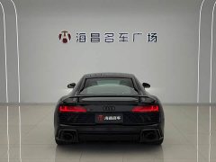Audi R8 V10 Coupe performance Edition - фото 8