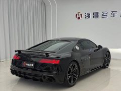 Audi R8 V10 Coupe performance Edition - фото 9