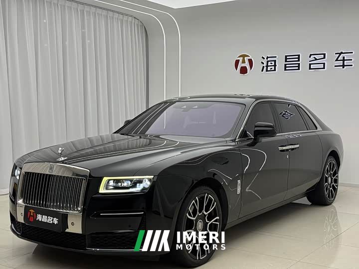 R8 6.7T Edition - автомобиль из Китая