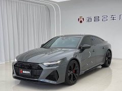 Audi RS 7 RS 7 4.0T Sportback Deluxe Edition - фото 10