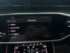 Audi RS 7 RS 7 4.0T Sportback Deluxe Edition - фото 11