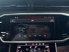 Audi RS 7 RS 7 4.0T Sportback Deluxe Edition - фото 13