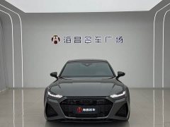Audi RS 7 RS 7 4.0T Sportback Deluxe Edition - фото 2