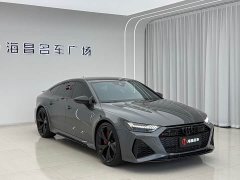 Audi RS 7 RS 7 4.0T Sportback Deluxe Edition - фото 3