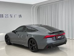 Audi RS 7 RS 7 4.0T Sportback Deluxe Edition - фото 4